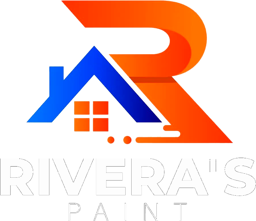 Logo rivera White